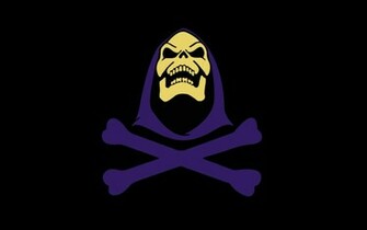 Skeletor Wallpaper