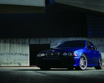 E39 M5 Wallpaper Thread Bmw Forum And M6 Forums