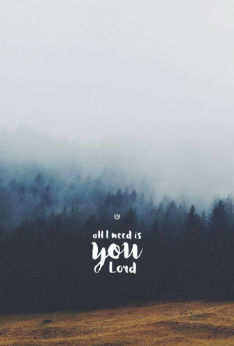 Aesthetic Christian Wallpaper