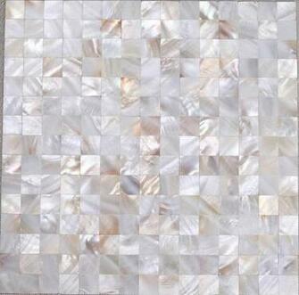 Mother Of Pearl Tile