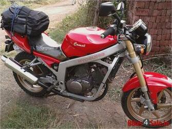 Hyosung Comet Gt250 Image Wikipedia