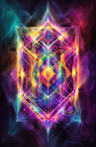 Metatron S Cube Wallpaper