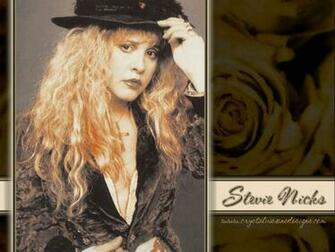 Stevie Nicks Wallpaper