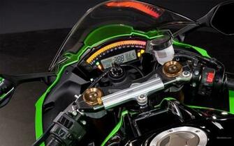 Ninja Zx10r Wallpaper