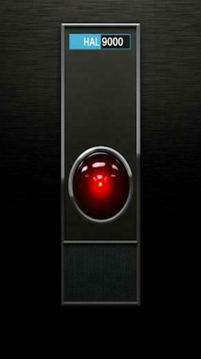 Hal Wallpaper HD For