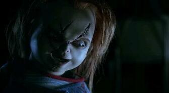 Curse Of Chucky Wallpaper Latino