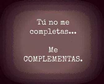 Cute Love Quotes For Him In Spanish