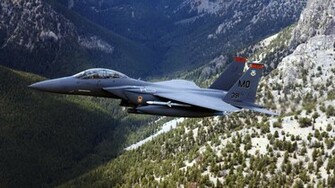 Fighter Planes HD Wallpaper Full