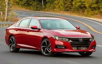 Honda Accord Sport Wallpaper And HD Image Car Pixel