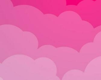 Cute Pink Wallpaper For iPhone