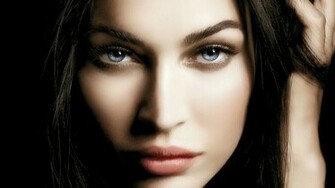 In 1080p Megan Fox HD Wallpaper