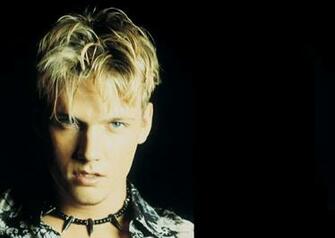 Nick Carter Wallpaper By Izabelmarrupho