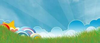 Summer Camp Wallpaper