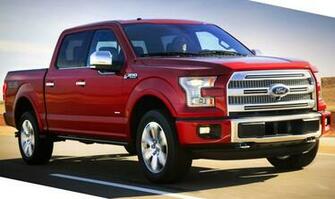 Ford F News Wallpaper HD