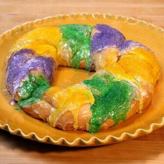 Mardi Gras King Cake Hot Girls Wallpaper