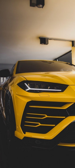 Lamborghini Urus In Car Wallpaper Super Luxury Cars Fast