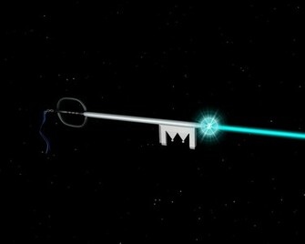 Keyblade Wallpaper