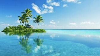 Tropical Islands