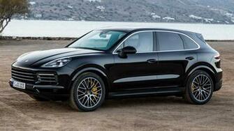 Porsche Cayenne Wallpaper Pictures Image