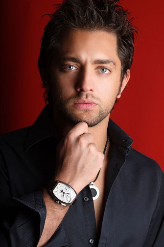Bahram Radan Profile Image The Movie Database Tmdb