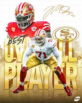 Trent Williams Wallpaper