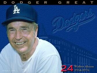 Wallpaper Los Angeles Dodgers