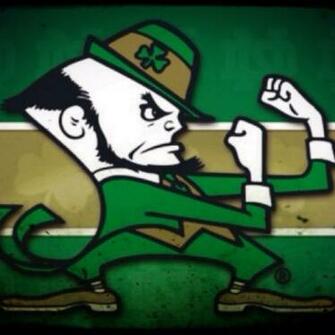 Fighting Irish