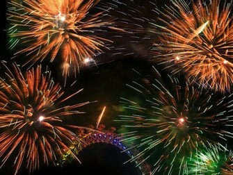 New Years Eve Wallpaper High Definition