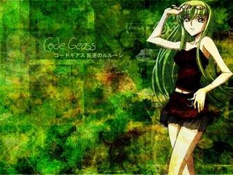 Code Geass Computer Wallpaper Desktop Background Id