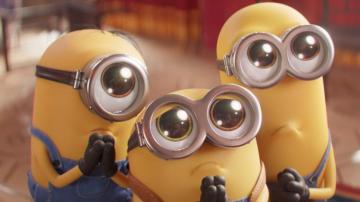 Minions The Rise Of Gru HD Wallpaper And Background