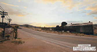 Player Unknown S Battlegrounds 4k Wallpaper Way Pubg