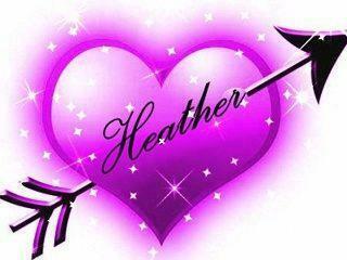 Heather Wallpaper To Your Cell Phone
