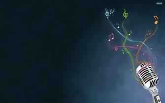 Microphone Wallpaper Full HD Search In