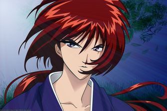 Kenshin Wallpaper
