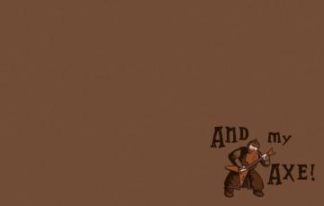 Wallpaper Guitar Minimalism The Lord Of Rings Dwarf Gimli