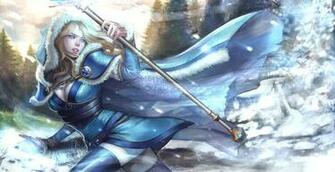 To This Dota Wallpaper Click The Image Zoom