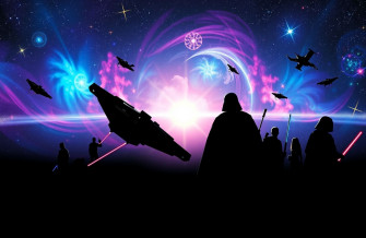 Star Wars Wallpaper