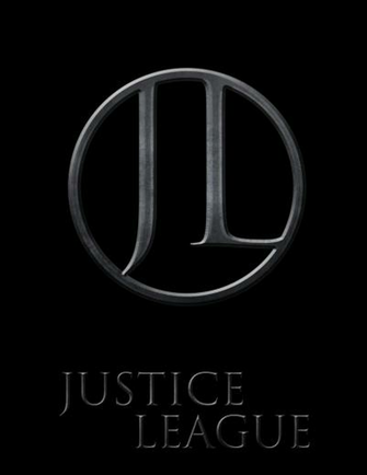 Justice League Logo By Mrsteiners
