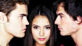 The Vampire Diaries Desktop Background Wallpaper High Definition