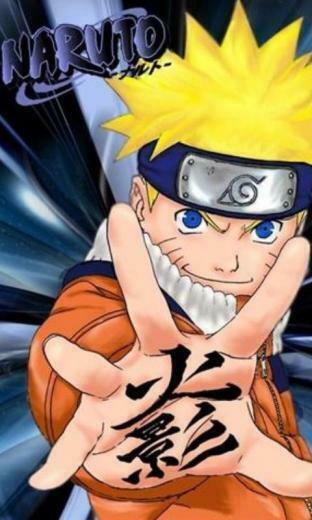 Naruto Smartphone Wallpaper Cell Phone Screensavers