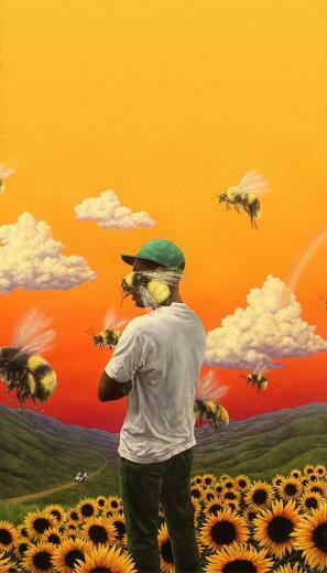 Ofwgkta iPhone Wallpaper Image For