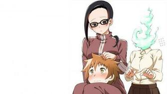 Anime Wallpaper Collection Part