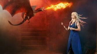 Emilia Clarke Body Game Of Thrones HD Wallpaper Background Image