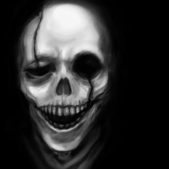 Gaster Undertale By Fadelurker