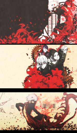 Tokyo Ghoul