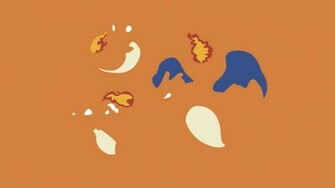 Wallpaper For Fire Starter Pokemon
