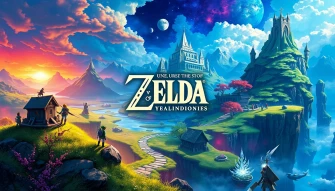 Zelda Wallpaper