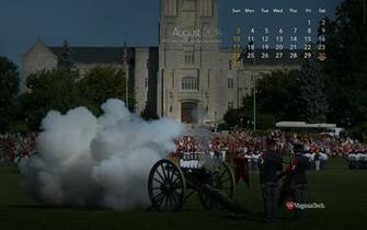Ivan Morozov Calendar Wallpaper August