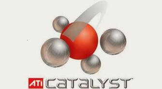 Amd Catalyst Display Driver And The Control Center