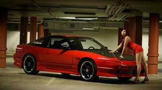 Nissan 200sx By Shagstyle